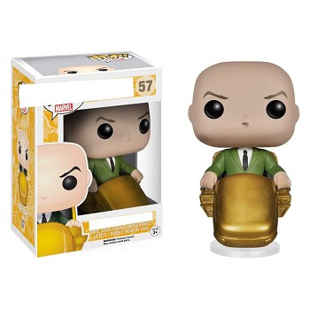 Funko POP 57 Professor X figure