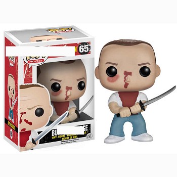 Funko POP 65 Pulp Fiction Butch figure