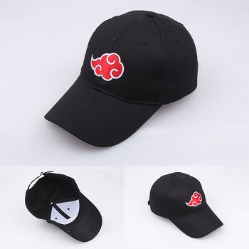 Naruto anime cap sun hat