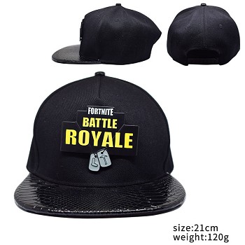 Fortnite game cap sun hat