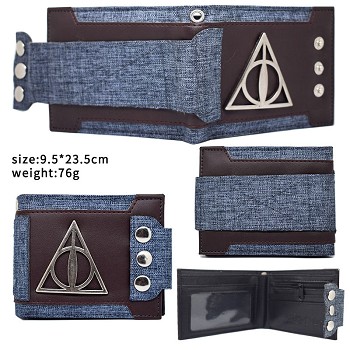 Harry Potter wallet