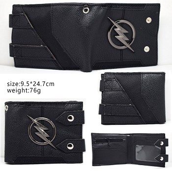 The Flash wallet