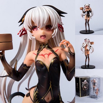 Filena Waal anime sexy figure