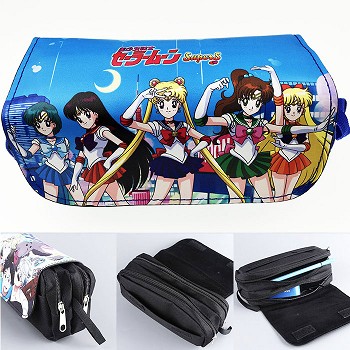 Sailor Moon anime pen bag pencil bag