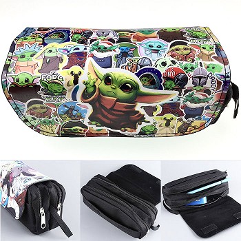 Star Wars pen bag pencil bag