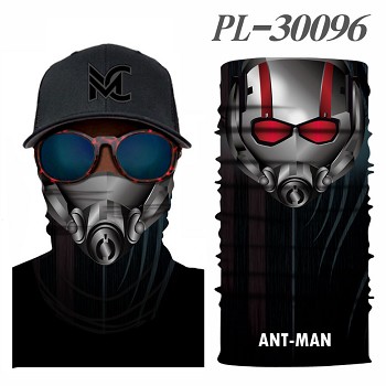 Ant-Man headgear stocking mask magic scarf neck face mask