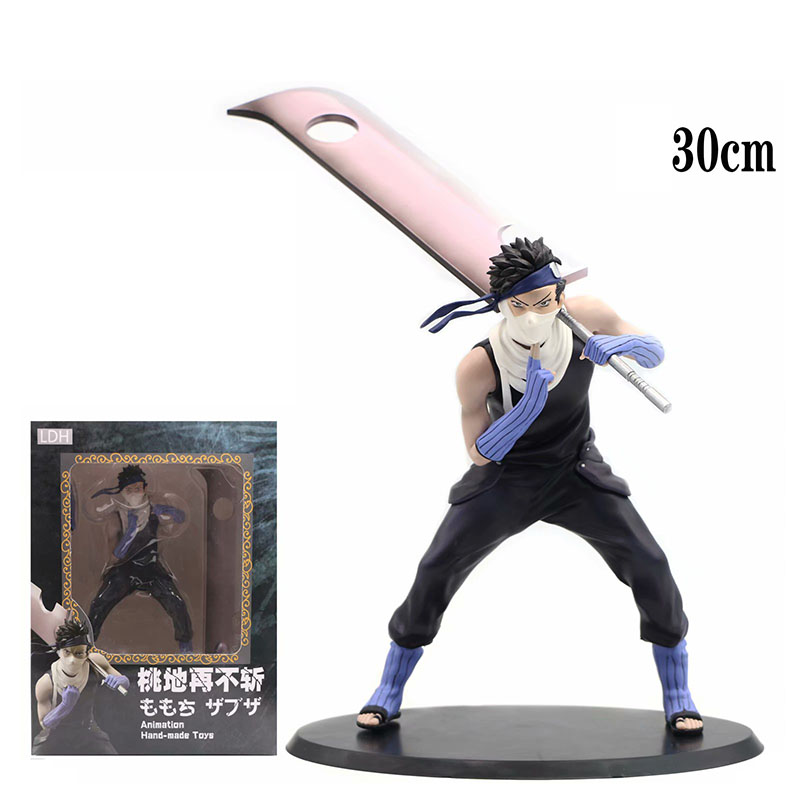 Naruto Momochi Zabuza Anime Figure Naruto Anime Category Animeba Anime Products Wholesale Anime Distributor Toys Store Naruto Momochi Zabuza Anime Figure Naruto Anime Category Animeba Anime Products Wholesale Anime Distributor Toys Store