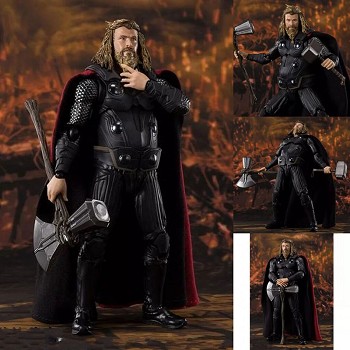 Thor figure