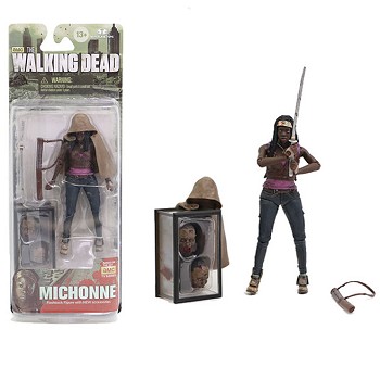 The Walking Dead Jon figure