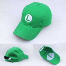 Super Mario cap sun hat