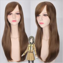 Kamisama Love anime cosplay wig 80cm