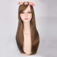 Kamisama Love anime cosplay wig 80cm