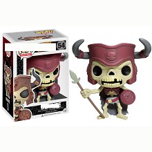 Funko POP 54 Army of Darkness figure