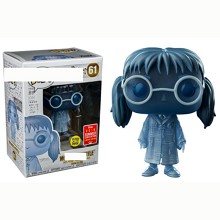 Funko POP 61 Harry Potter Moaning Myrtle figure