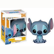 Funko POP 159 Stitch figure