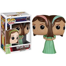 Funko POP 242 American Horror Story Tattler Twins ...