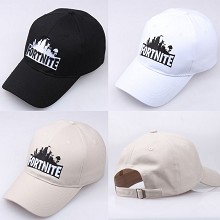 Fortnite game cap sun hat