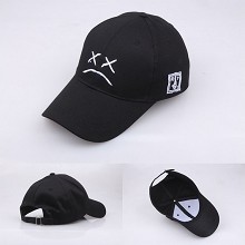 DJ Marshmello cap sun hat