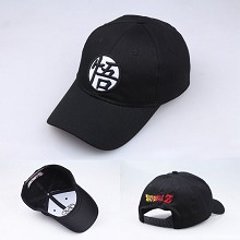 Dragon Ball anime cap sun hat