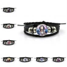 Demon Slayer anime bracelet