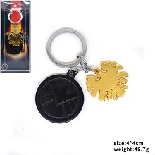 Agents of S.H.I.E.L.D. key chain