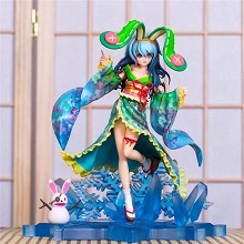 Date A Live Yoshino anime figure