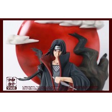 Naruto GK Uchiha Itachi anime figure