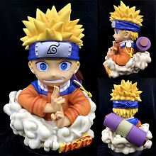 Uzumaki Naruto 1:1 anime big figure