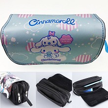 Cinnamoroll anime pen bag pencil bag