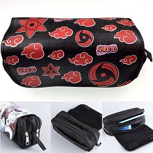 Naruto anime pen bag pencil bag