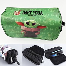 Star Wars pen bag pencil bag