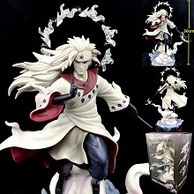 Naruto GK Uchiha Madara anime figure