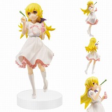 Genuine EXQ Kizumonogatari Oshino Shinobu anime fi...