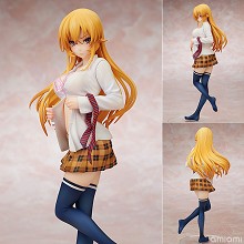 Food Wars Nakiri erina anime sexy figure