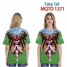 Fairy Tail anime t-shirt