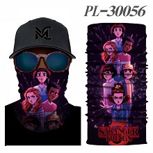 Stranger Things headgear stocking mask magic scarf...