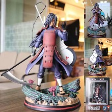 Naruto Uchiha Madara anime figure