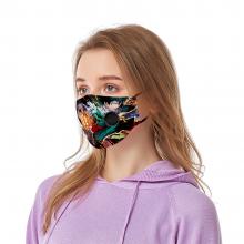 My Hero Academia anime dust-proof and fog-proof dust mask for adult