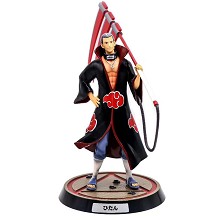 Naruto FOC Hidan anime figure