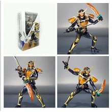 Masked Rider Gaim 20th anime figure