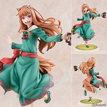 Spice and Wolf Holo anime figure