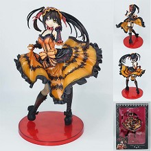 Date A Live Tokisaki Kurumi Nightmare anime figure