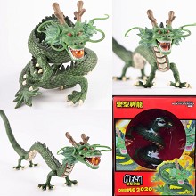 Dragon Ball Shenron anime figure