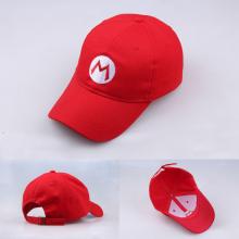 Super Mario cap sun hat