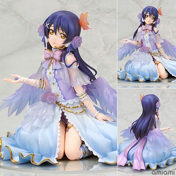 Love Live Sonoda Umi anime figure