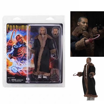 8inches NECA Candyman figure