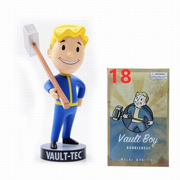 Fallout figure 18#