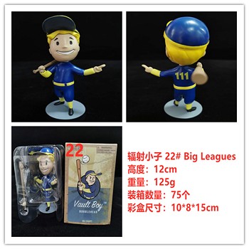 Fallout figure 22#