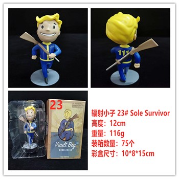 Fallout figure 23#