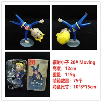 Fallout figure 28#